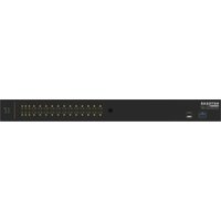M4250-26G4XF-PoE+ NETGEAR