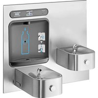 Notice Halsey Taylor HYDROBOOST HTHBWF-HRFSEBP-I Fontaine a eau