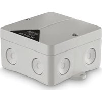 Notice DOMETIC BüTTNER MT NU2300 Interrupteur électrique