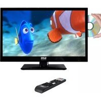 Notice Pyle PTVDLED22 Television