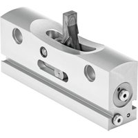 Notice Festo DADM-EP-G6-10 Module pneumatique industriel
