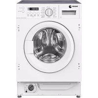 Notice FAGOR 3FE-7514IT Washing machine
