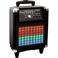 Notice MAGNAVOX MHT825 Loudspeaker