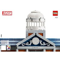 Notice LEGO MARVEL 76294 Jouets