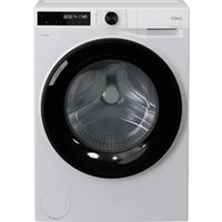 Notice CANDY BR 28SBL6-S Lave-linge