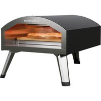Notice WESTINGHOUSE WBGLEG1201C18 Electric oven