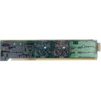 Notice Daytronic AA41-4F010 Electronic board