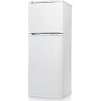 Notice LG GN-205SQA Refrigerator-freezer