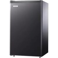 Notice CHANGHONG FSR117R02B Refrigerator