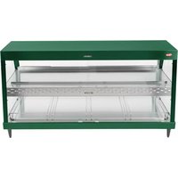Notice Hatco GLO-RAY GRHD-4PD Food Warmer