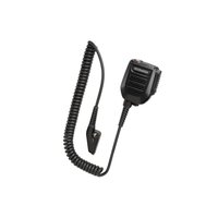 Notice KENWOOD KMC-72 Casque audio avec microphone
