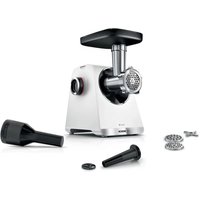 Notice BOSCH SERIE 6 MULTIPOWER MFWS609W Tritacarne
