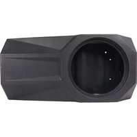 Notice MB QUART MBQJL-302E Subwoofer