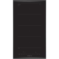 Notice BOSCH PXX375FB5I Cuisinière