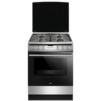 Notice AMICA 617GE2.33HZPTANQ(XX) Cuisinière