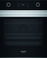 Notice HOTPOINT HAOI78HU0SXA תנור