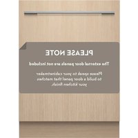 DW60U4EI3 Fisher & Paykel