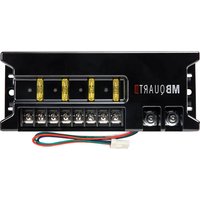 Notice MB QUART GMR-RB4 Amplificateur audio