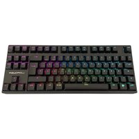 KEY-MECH-2-RGB-C-W LC-Power