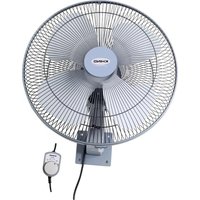 Notice Khind WF1811 Ventilateur