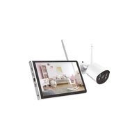 Notice MEGASAT HS 260 Surveillance Camera