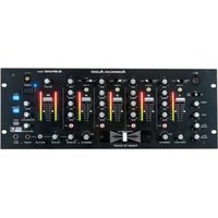 Notice American Audio Q-SPAND MKII Audio Mixer