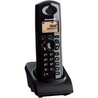 KX-TGA648 PANASONIC