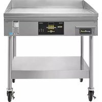 AccuSteam EGF4803B3650-S2 AccuTemp