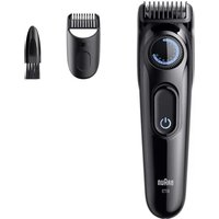 Notice BRAUN BT3500 Cortador de grama