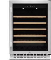 Notice Dacor HWC241R Beverage Refrigerator