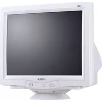 Notice PHILIPS 109E50 Monitor