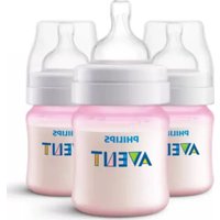 Notice PHILIPS AVENT SCF401 Biberon