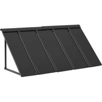 Manual Vevor CGW-56INCH Outdoor blind
