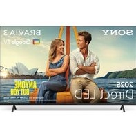 Bravia K-55S35 SONY