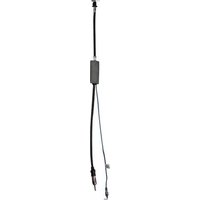 Notice Metra 40-EU55 Antenne TV