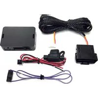 Notice KENWOOD KNA-SPM100 Autoradio