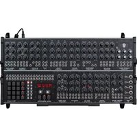 Techno System Erica Synths