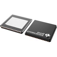 Notice TEXAS INSTRUMENTS ADC32RF52 Convertisseur analogique-numérique (ADC)