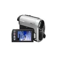 Manual SONY DCR-HC38 Cámara de video