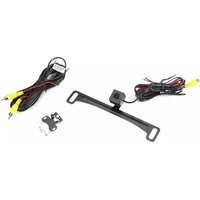 Notice AUDIOVOX ACA801 Dash cam