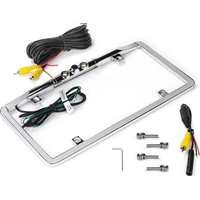 Notice Boyo VTL275LTJ Dash cam