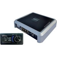 PXE-0850S ALPINE