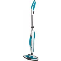Notice Concept PERFECT CLEAN CP2000 Pulitore a vapore