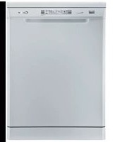 Notice CANDY CDP 6753 Lave-vaisselle
