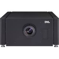 Manual JVC DLA-SH7NL Projector