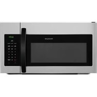 Notice FRIGIDAIRE FFMV1645TM Microondas