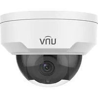 Notice UniView IPC325ER3-DUVPF40 Security Camera