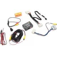 Notice CRUX RVCCH-75EC Rear Camera