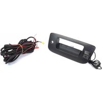 Notice CRUX CGM-02S Rear Camera