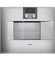 Notice GAGGENAU BS470611 Oven
